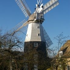 Impington Mill