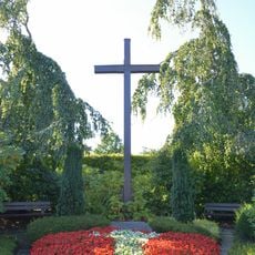 War memorial