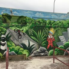 Graph | Sarcignan