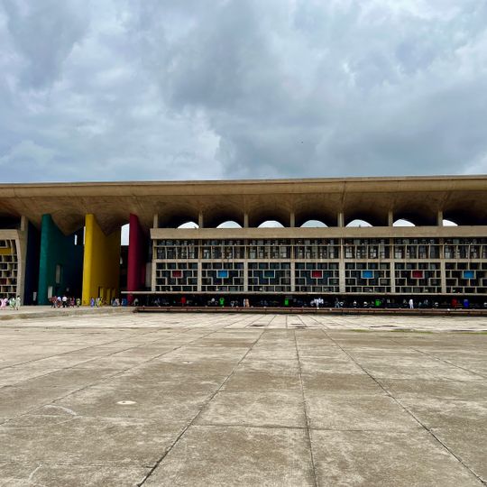 Punjab and Haryana High Court