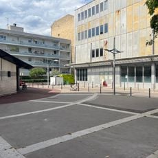Place Jean-Émile Anizan