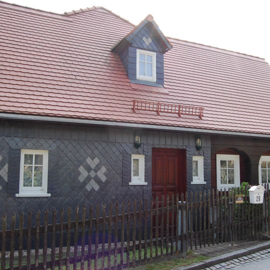 August-Bebel-Straße 29