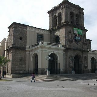 St. Joseph Cathedral, Ciudad Guzmán