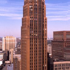 David Stott Building