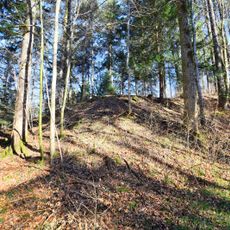 Burgstelle Schlossbühl