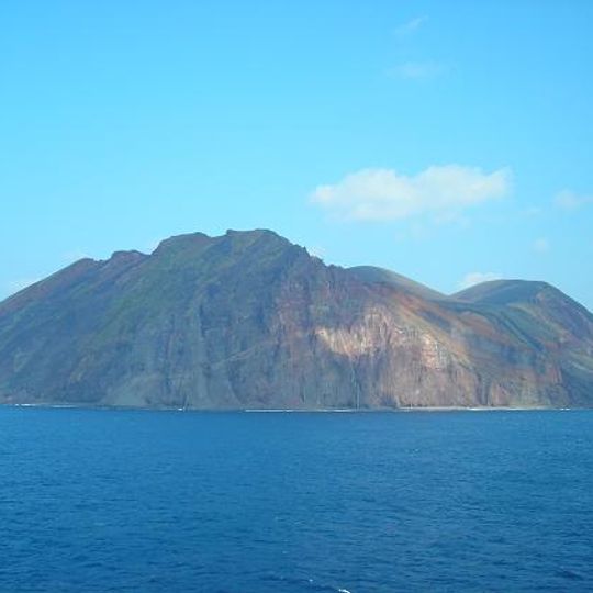 Tori-shima