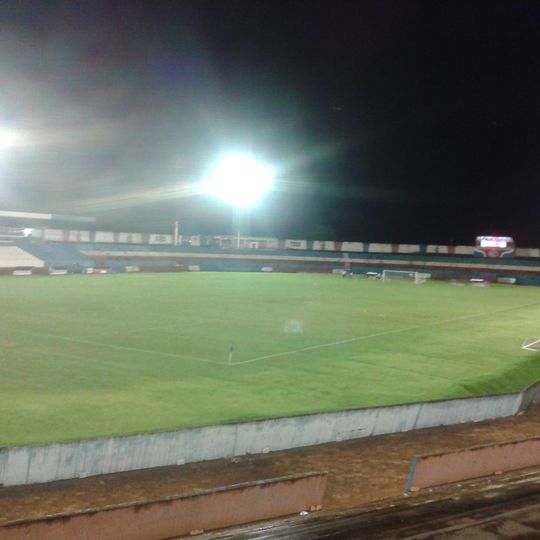 Estádio JK