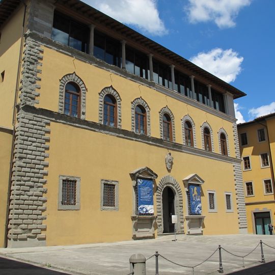 Palazzo Grifoni