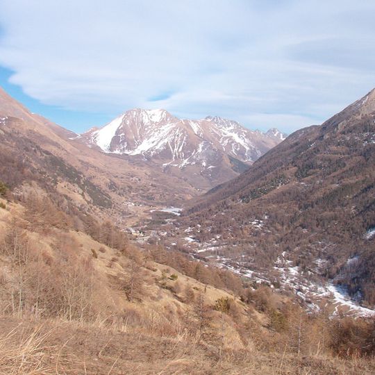 Val Chisone