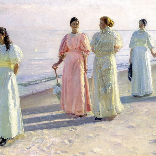 Skagen Painters
