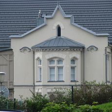 Villa Ranzoni, Altmünster