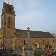 Église Saint-Martin de Videcosville