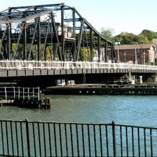 Quinnipiac River Historic District