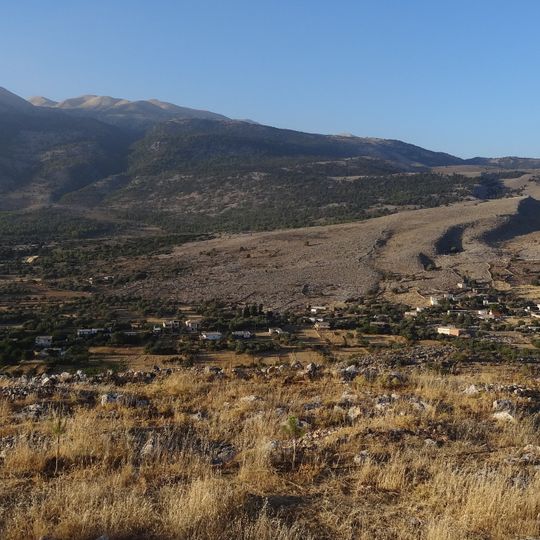 Anopolis