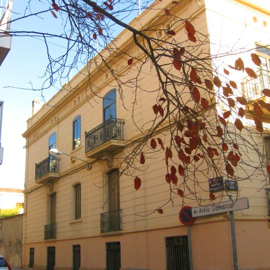 Casa Humbert Galítzia