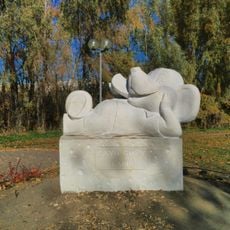 Мишка