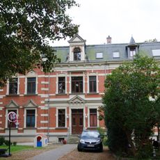 Kantorat und Innere Mission Kirchplatz 3