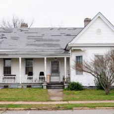 M.L.B. Sturkey House