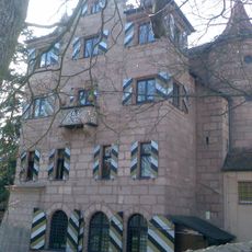 Herrensitz Schoppershof