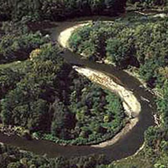 Parc national de Cuyahoga Valley