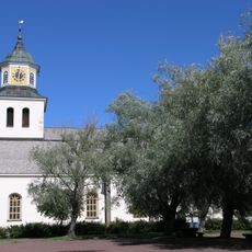 Sollerö cemetery