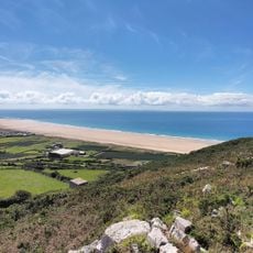 Roche à Coucou