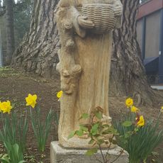 Saint Francis