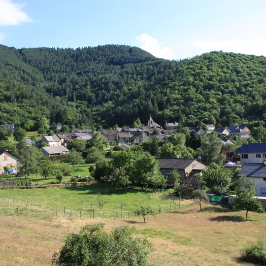 Bédouès