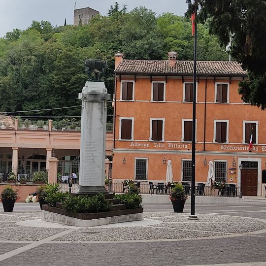 Museum of Resurgence