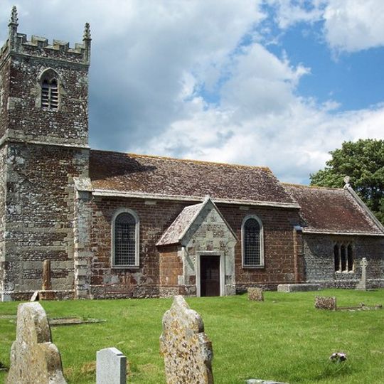 Church of St Mary