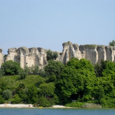 Stanowiska archeologiczne we Włoszech