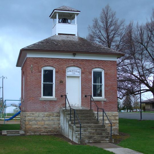 Franklin City Hall