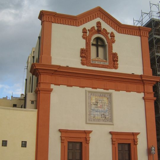 Santissimo Crocifisso