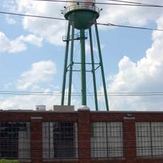Former Nebel Knitting Mill