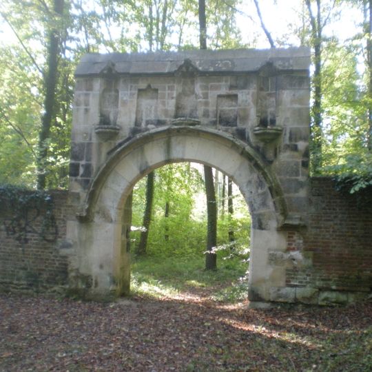 Couvent des Cordeliers de Notre-Dame-de-la-Garde
