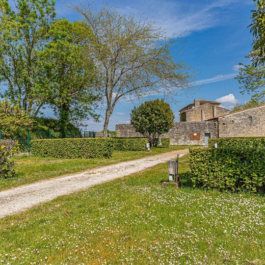 Camping municipal La Citadelle