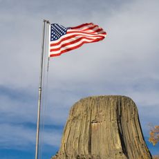 Devils Tower
