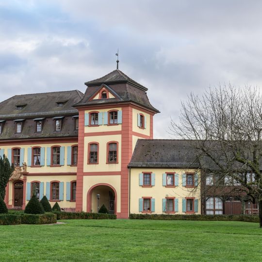 Heitersheim