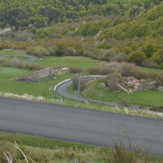 Kloster Notre-Dame du Jau