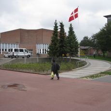 Church of the Holy Spirit