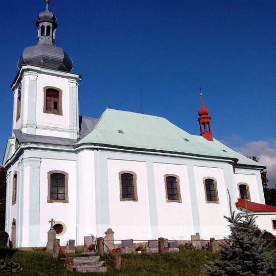 Church of Saint Lawrence