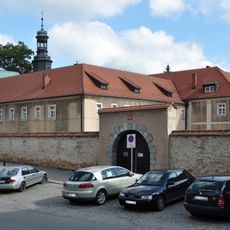 Poor Clares of Perpetual Adoration monastery in Kłodzko