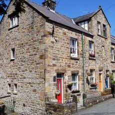 86-92, Church Street