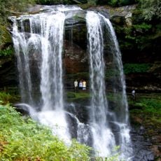 Dry Falls
