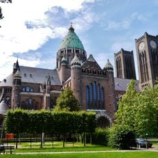 Kathedrale Basiliek Sint Bavo