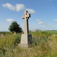East Ruston War Memorial