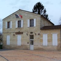 Saint-Louis-de-Montferrand