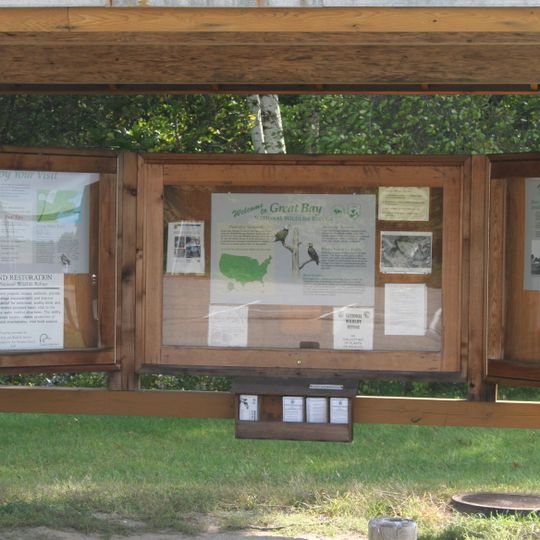 Great Bay National Wildlife Refuge