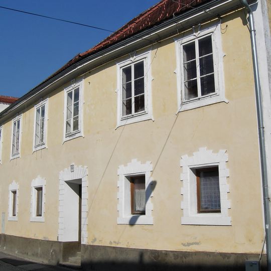 Steyr Sierninger Straße 60, 62