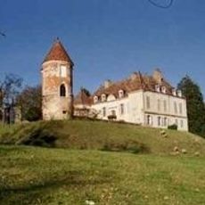 Château de Loisy